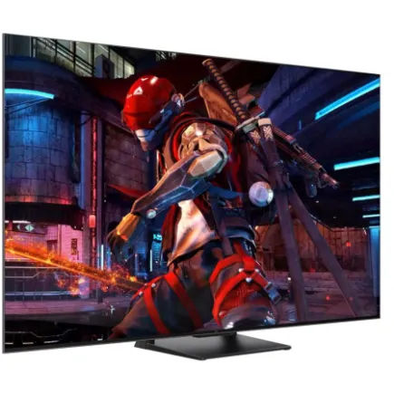 TCL 75C745 - QLED 4K Google TV 75